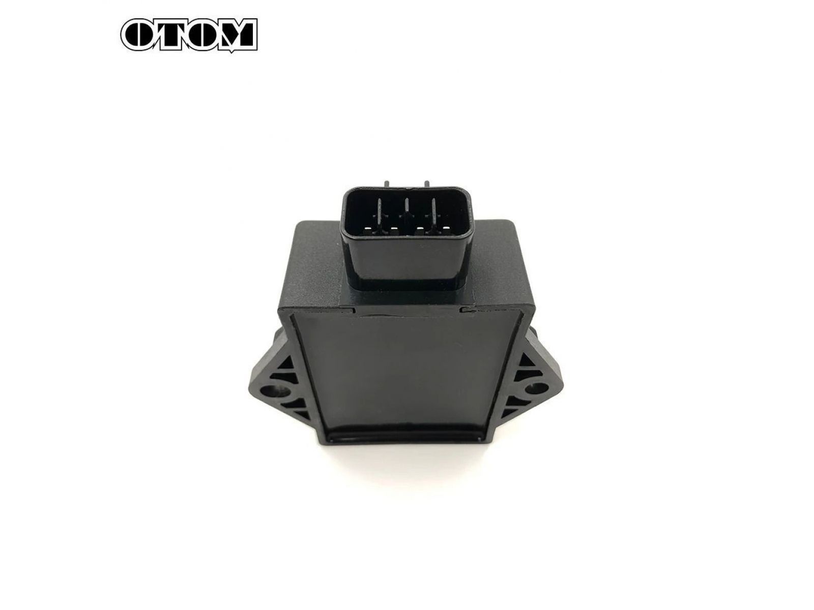 Блок управления CDI на NC250, безлимит скорости